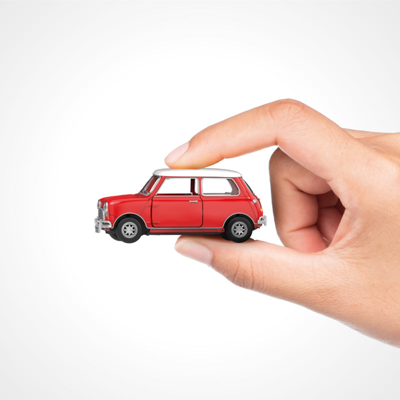 【11月優惠】【$190為買一送一價錢(2架車仔)】DIY人手組裝車仔工作坊